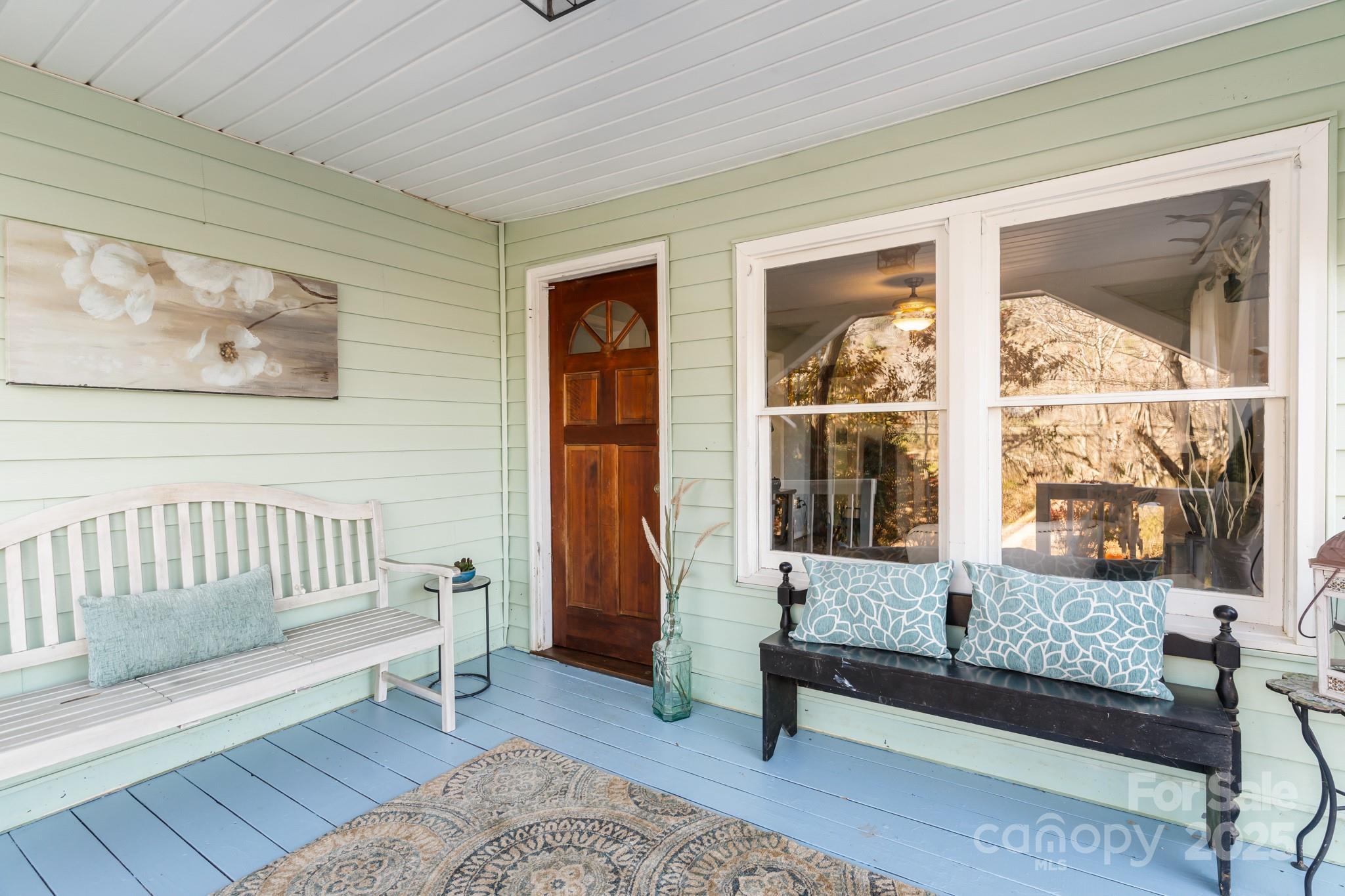 14 Sluder Branch Road