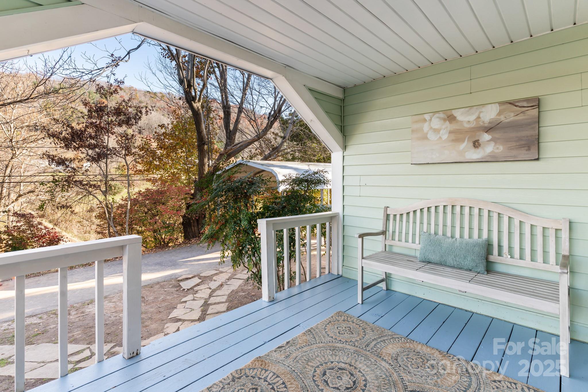 14 Sluder Branch Road