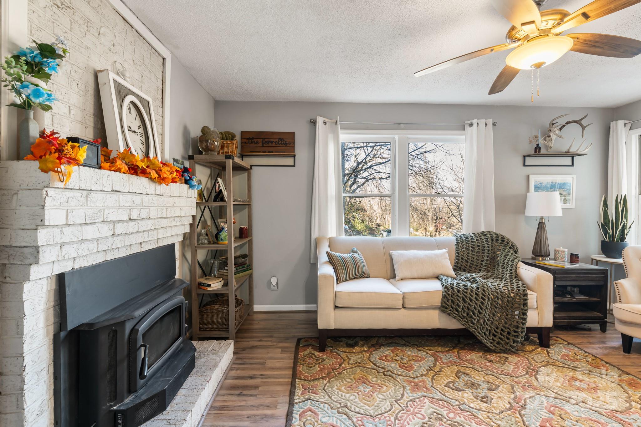 14 Sluder Branch Road