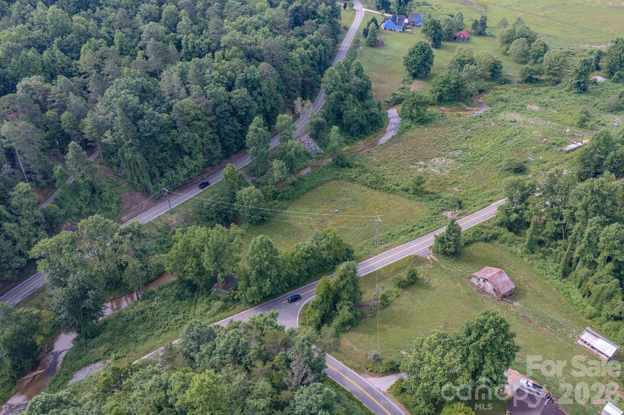 4733 Bat Cave Road