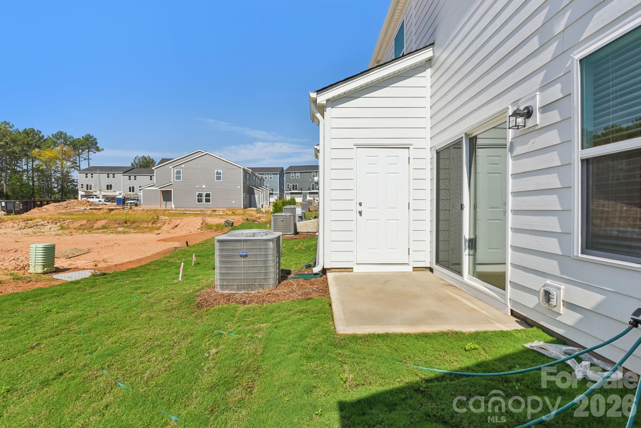 Meadows at Wilson Farms - Residential