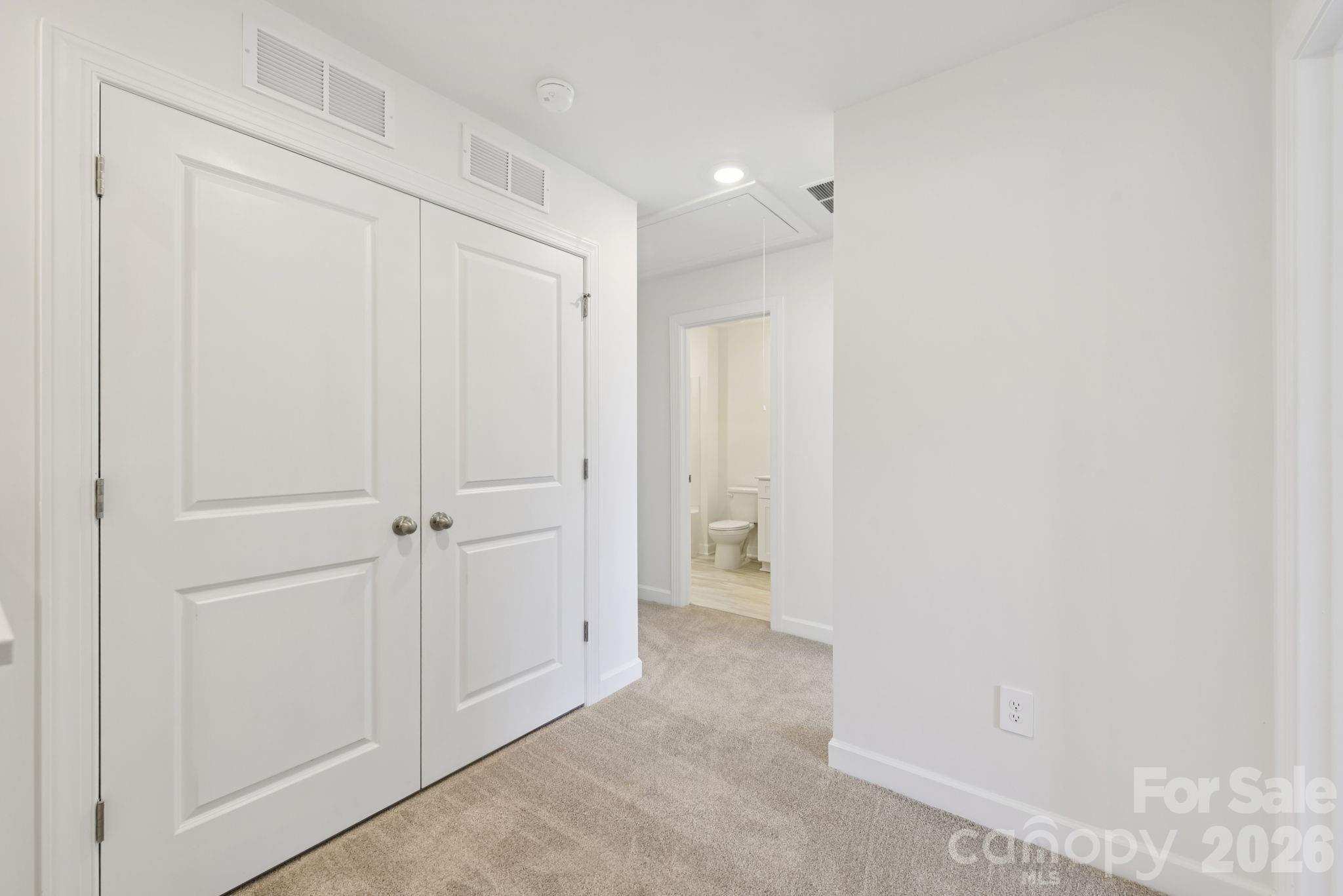 Meadows at Wilson Farms - Residential