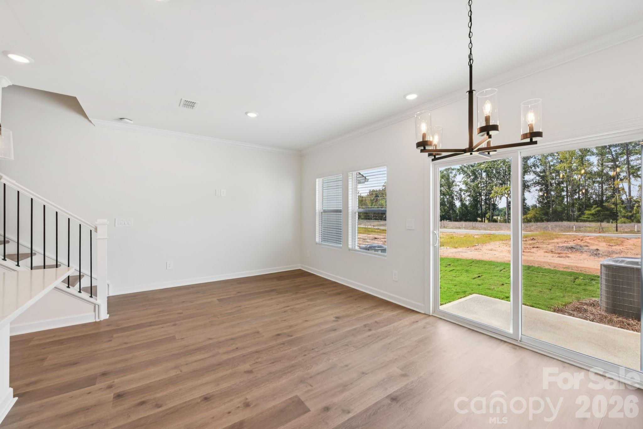 Meadows at Wilson Farms - Residential