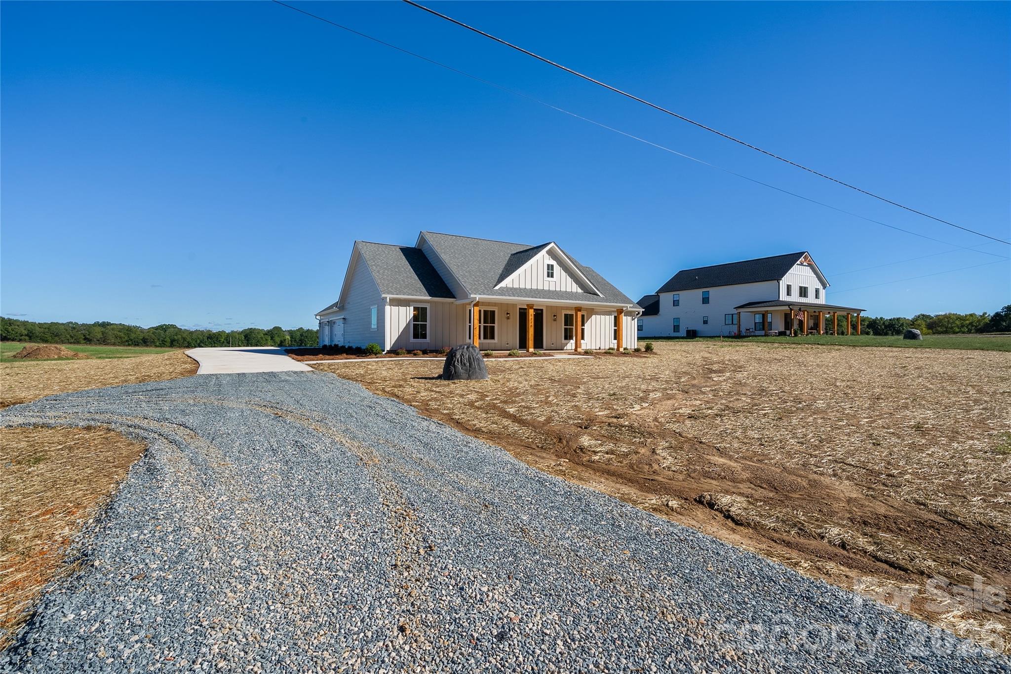 1218 Mills Harris Road