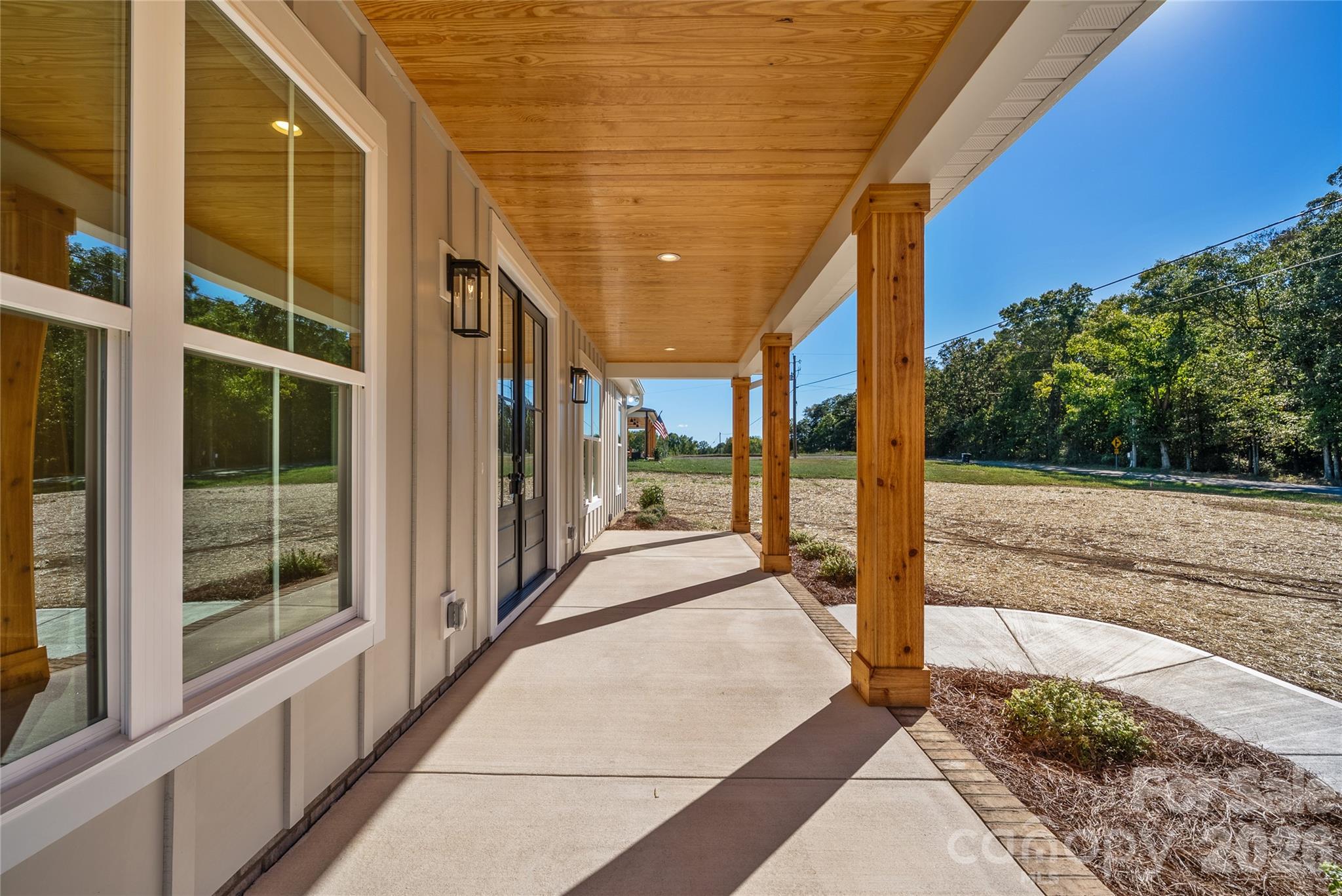 1218 Mills Harris Road