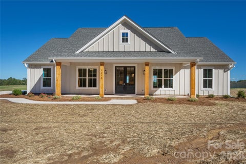 Photo of 1218 Mills Harris Road, Wingate, NC 28174 (MLS # 4432605)