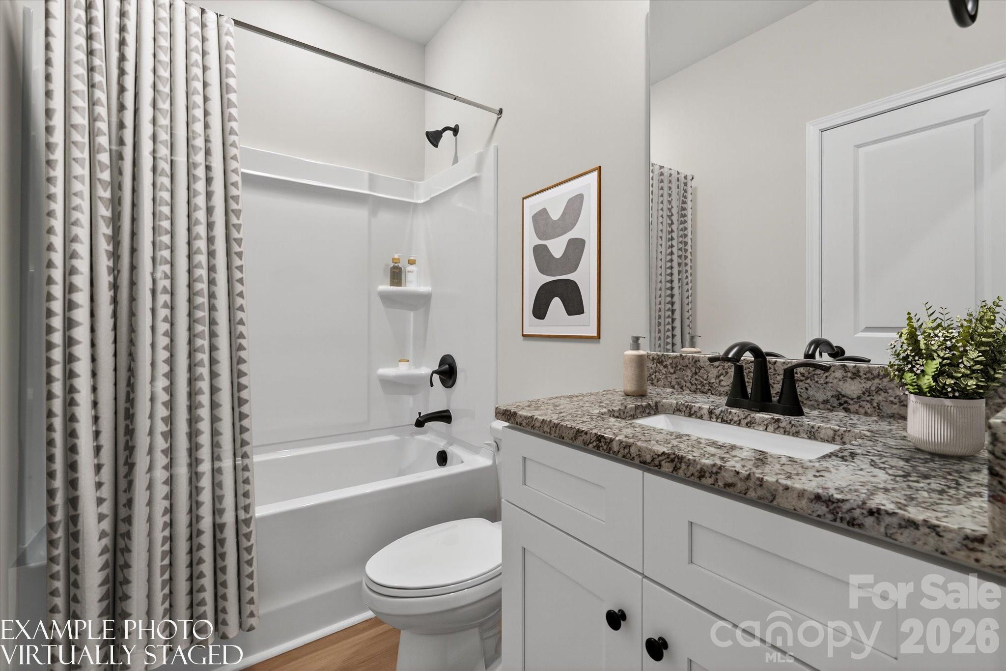 1284 Hargrove Avenue