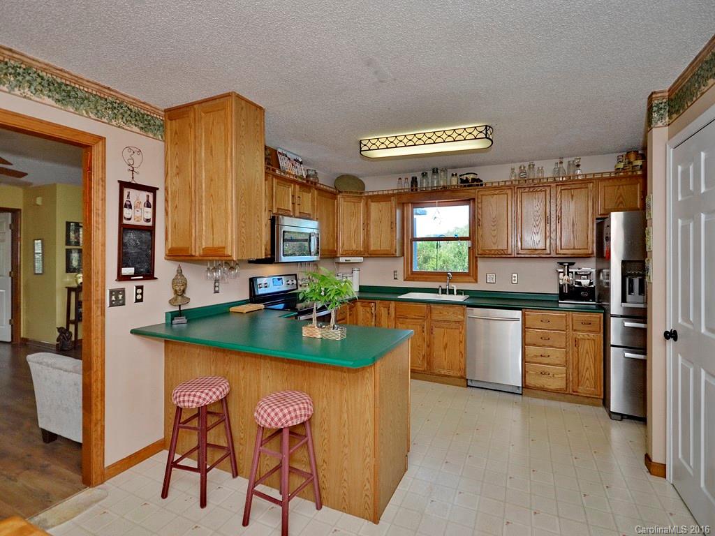 Country Estates - Residential