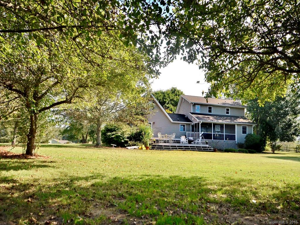 Country Estates - Residential