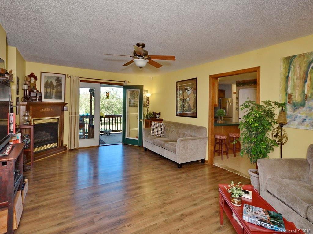 Country Estates - Residential