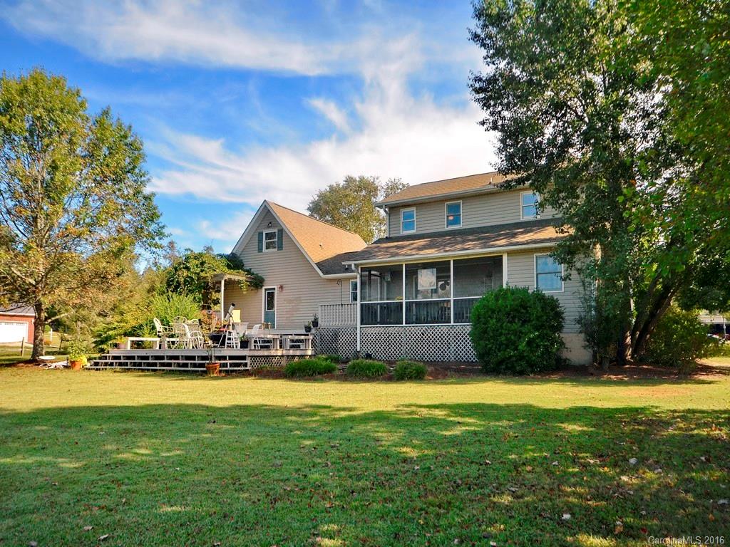 Country Estates - Residential