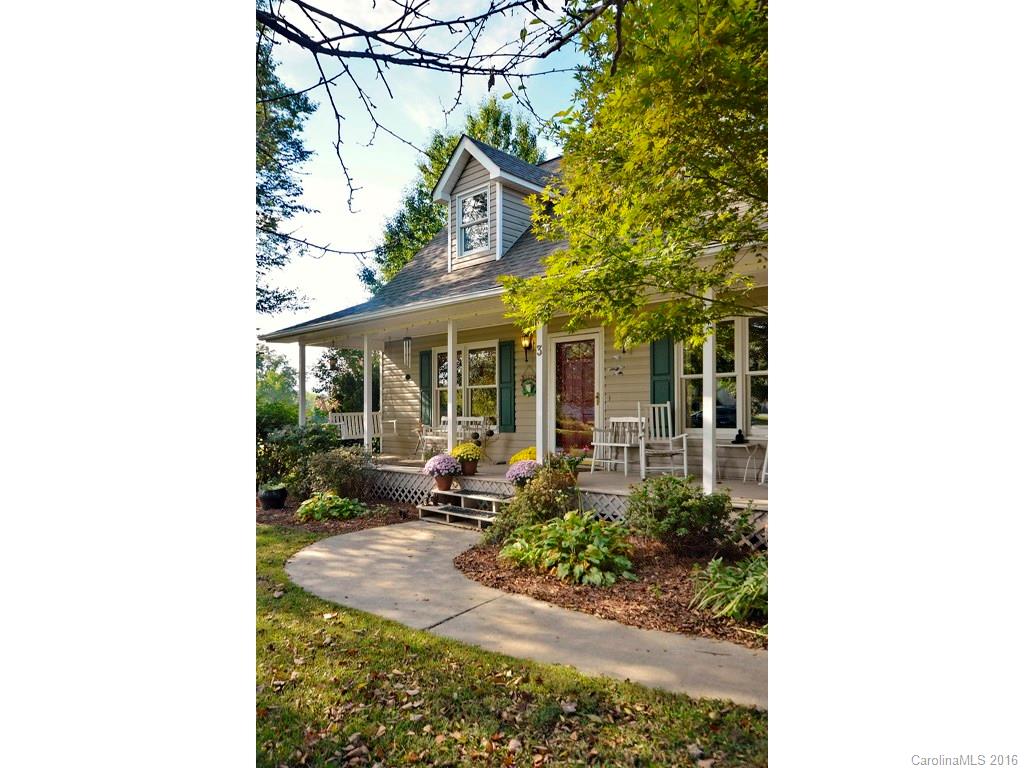 Country Estates - Residential