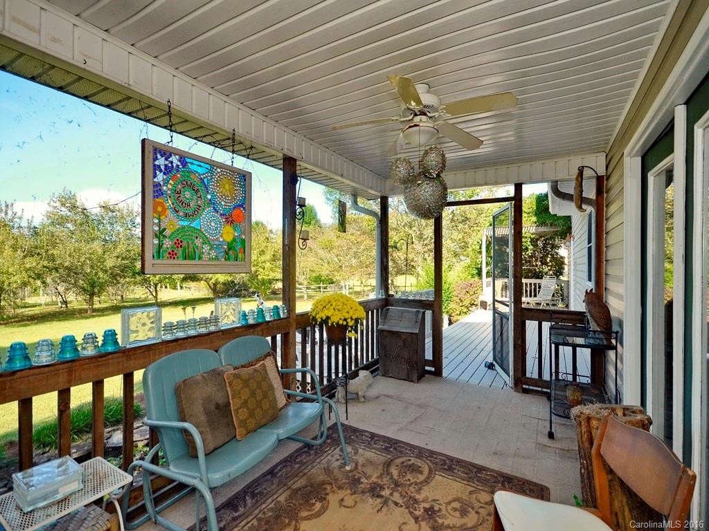 Country Estates - Residential