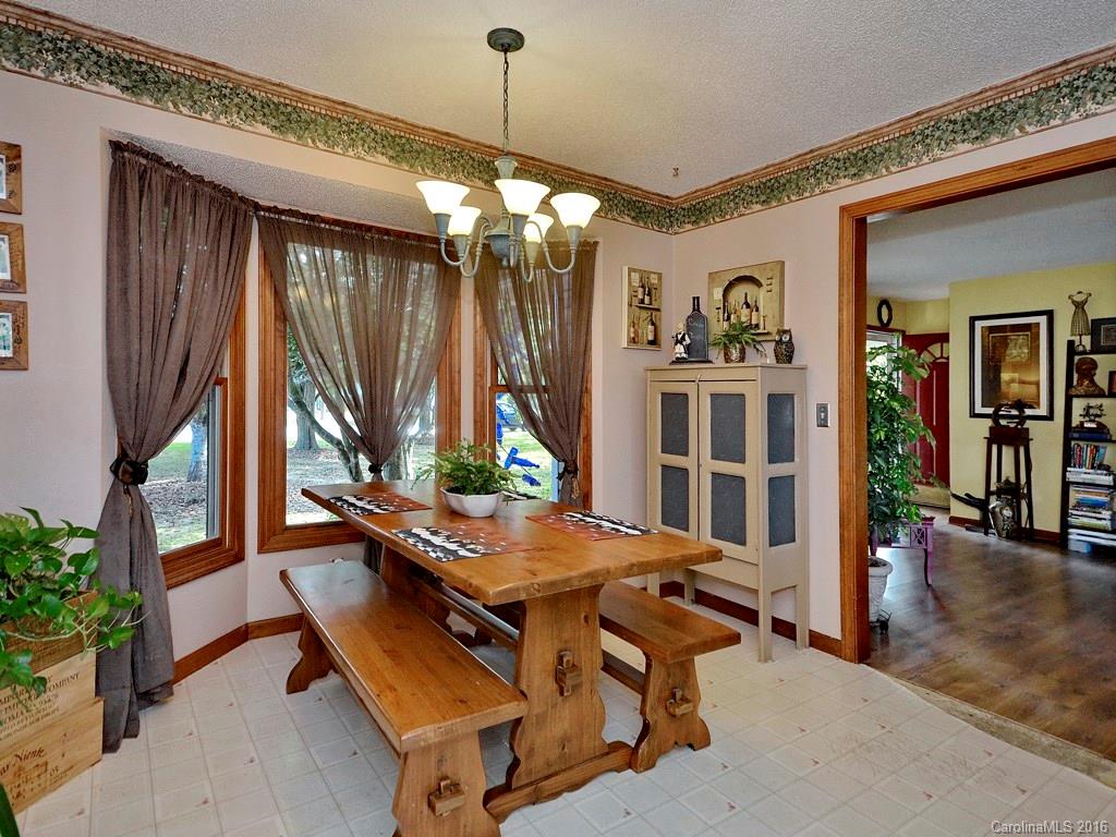 Country Estates - Residential