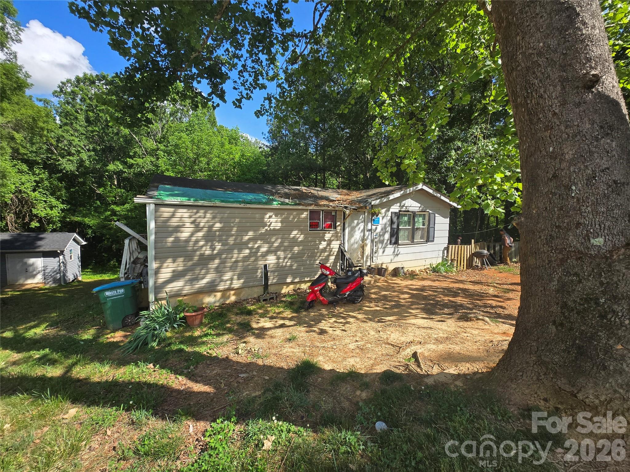 413 S Pinchback Avenue