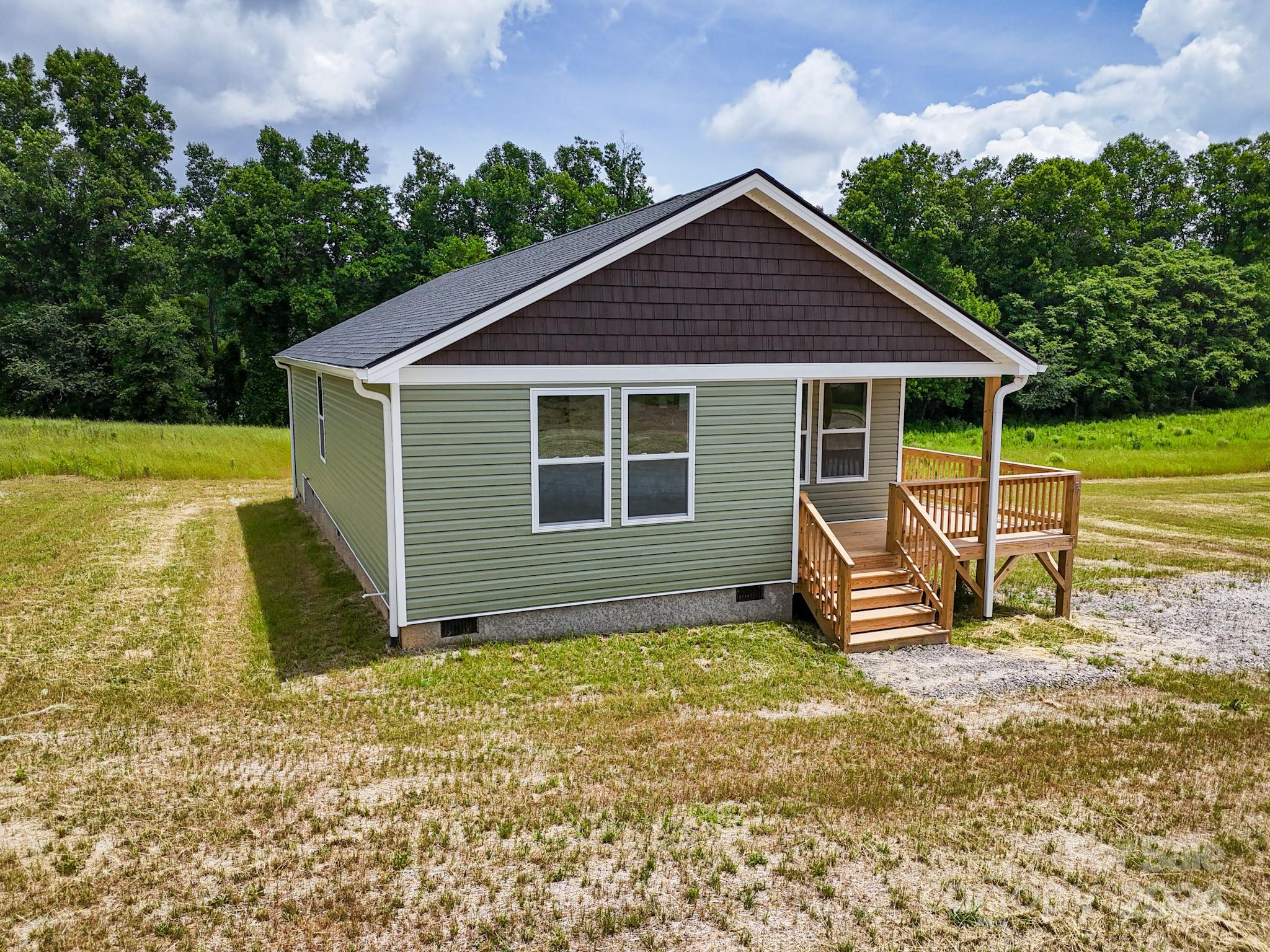 Bellflower Meadows - Residential