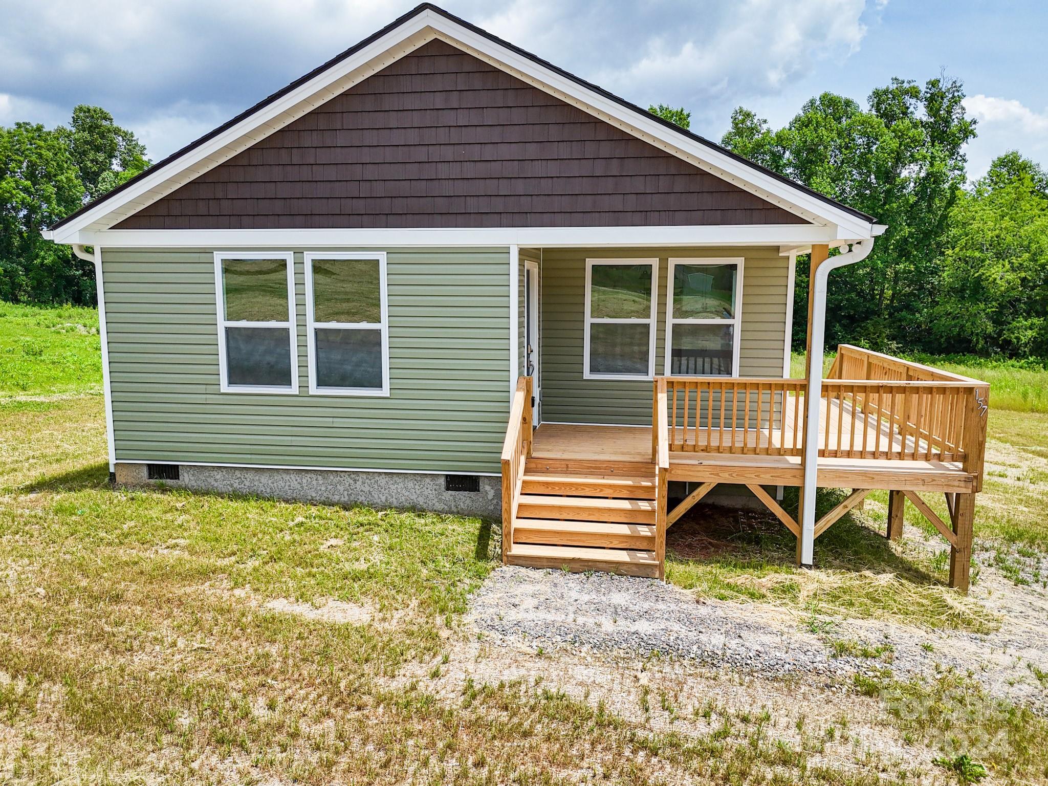 Bellflower Meadows - Residential