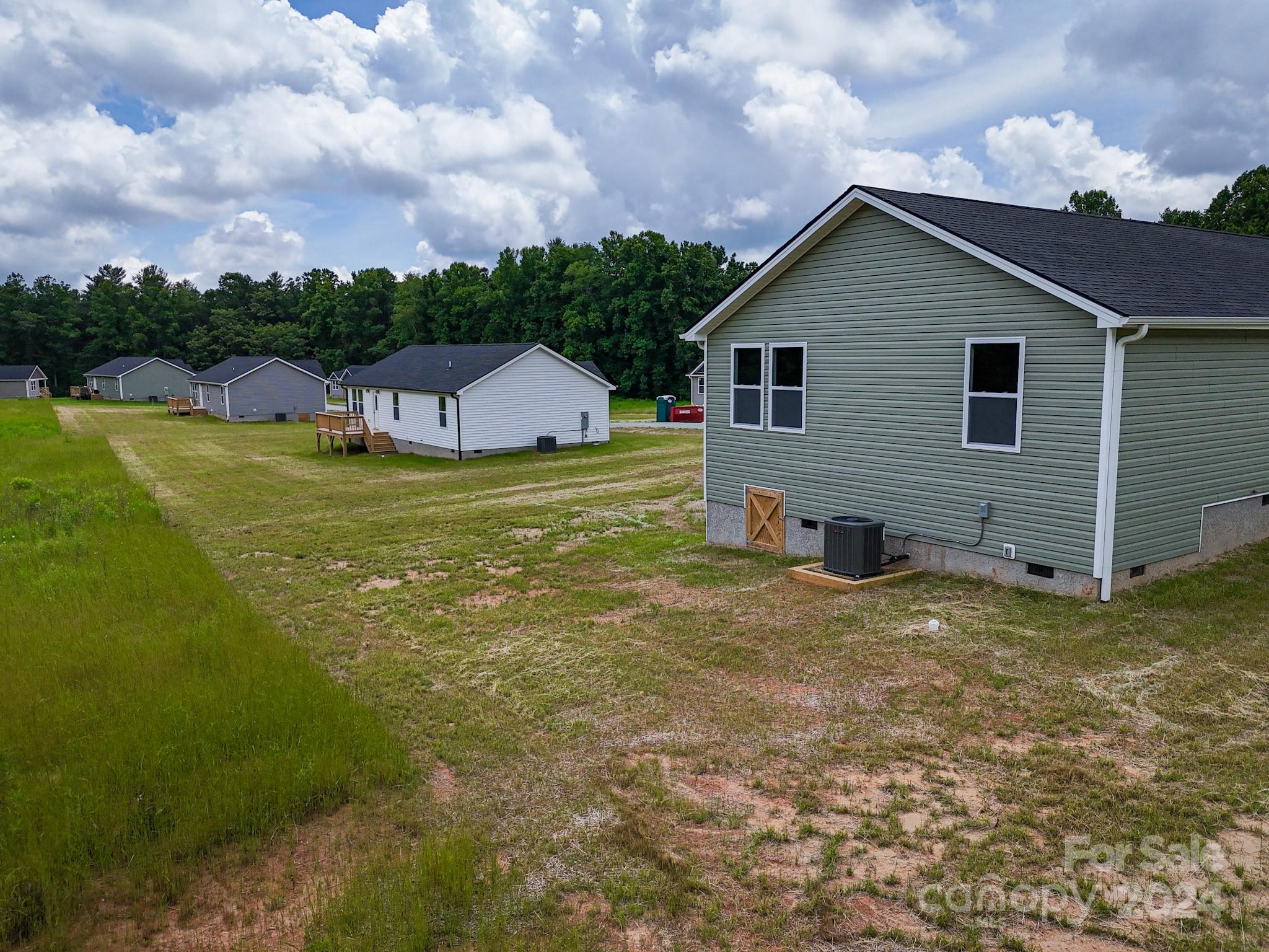 Bellflower Meadows - Residential