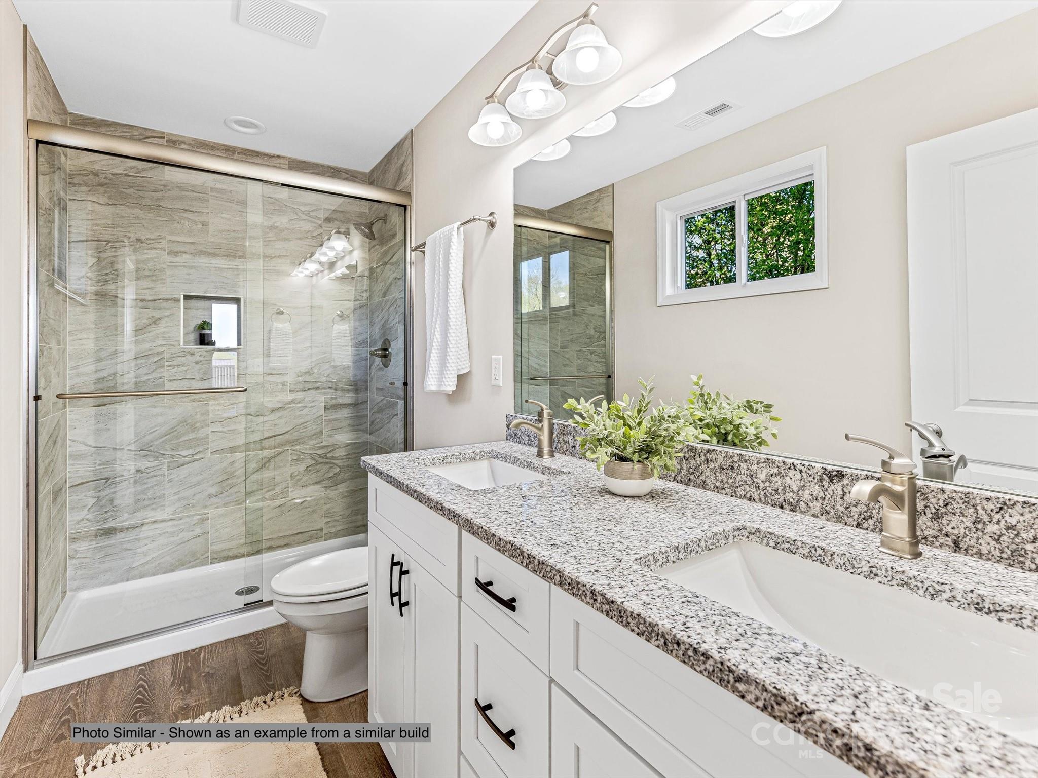 Bellflower Meadows - Residential