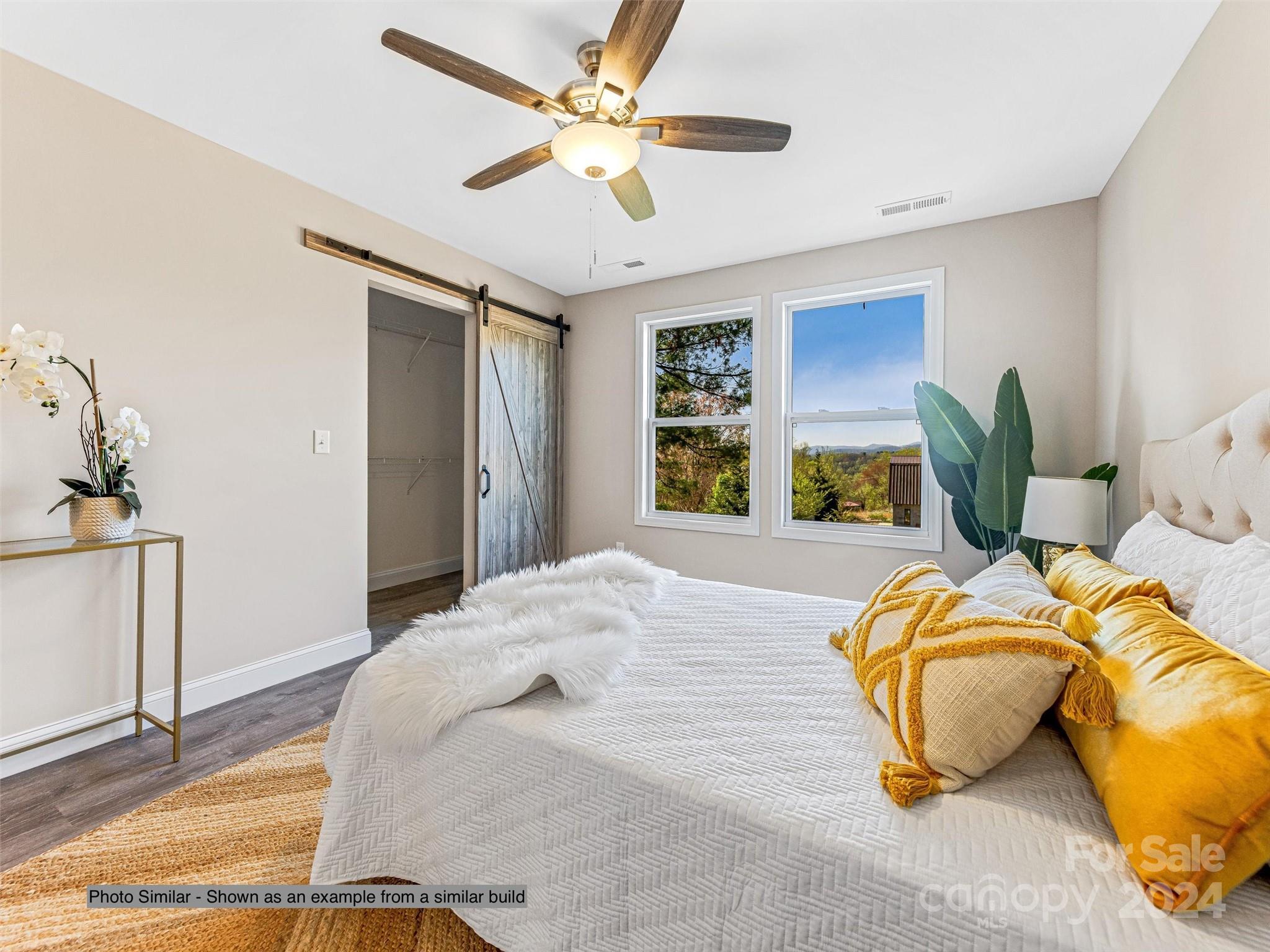 Bellflower Meadows - Residential