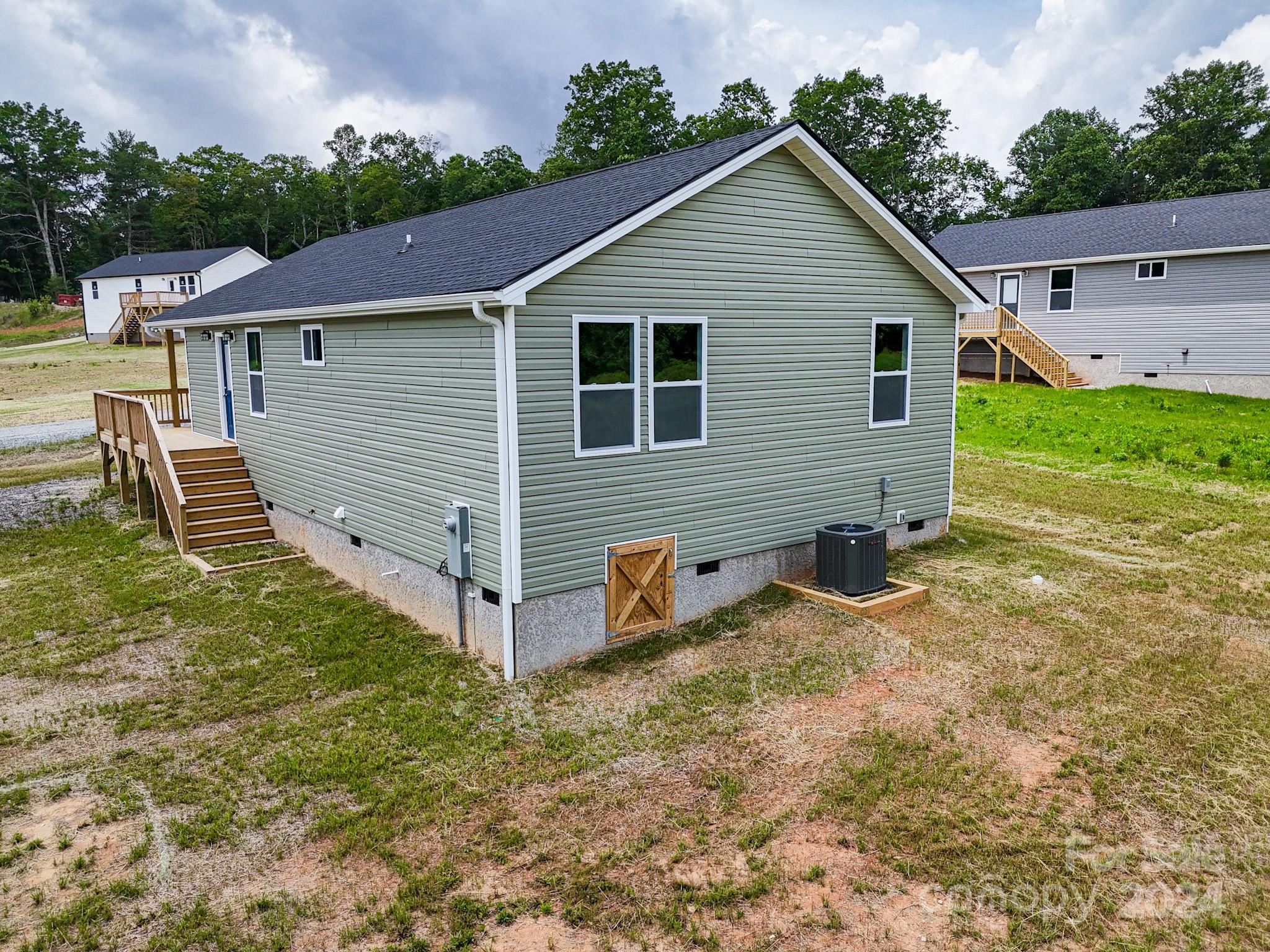 Bellflower Meadows - Residential