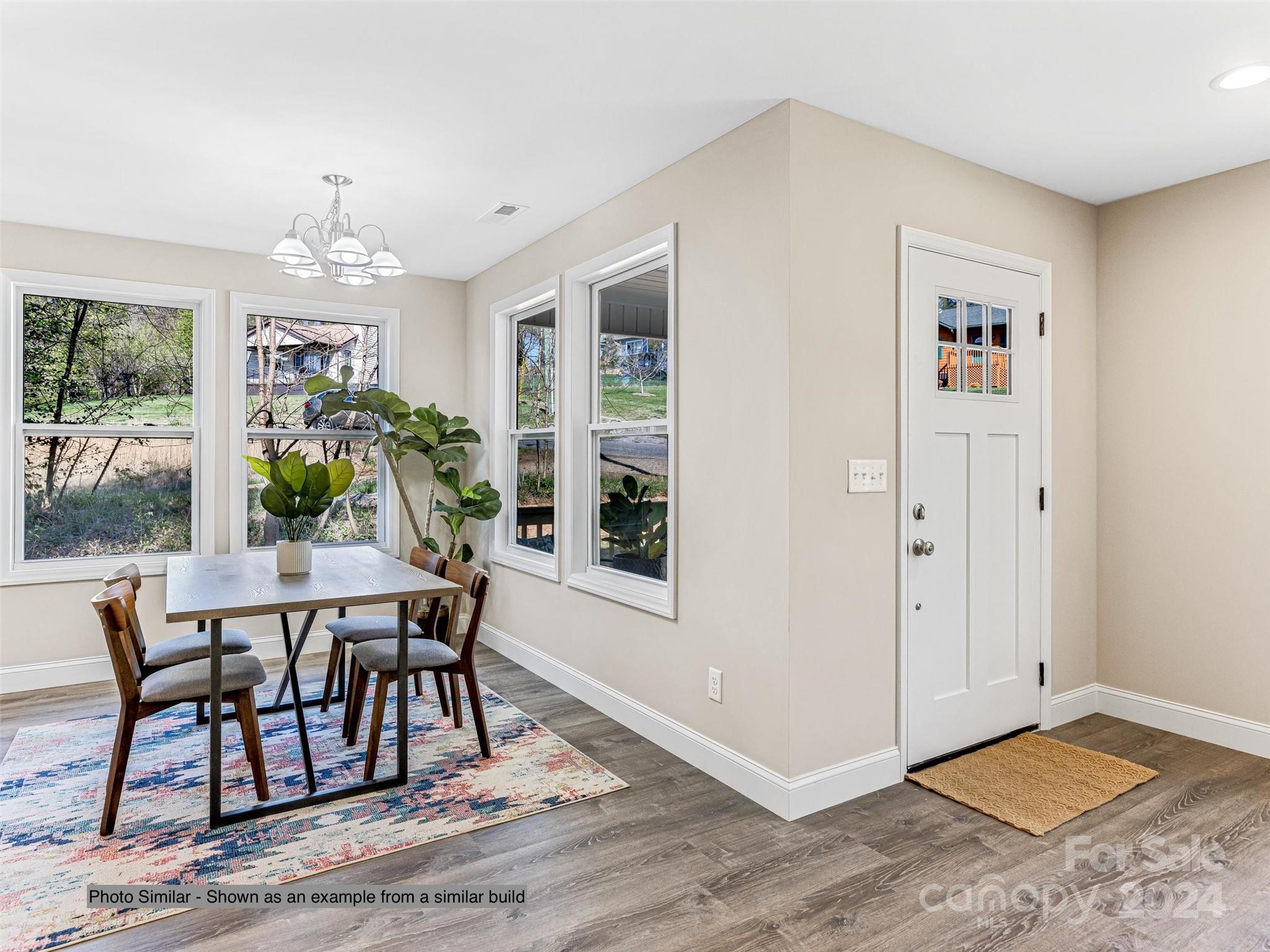 Bellflower Meadows - Residential