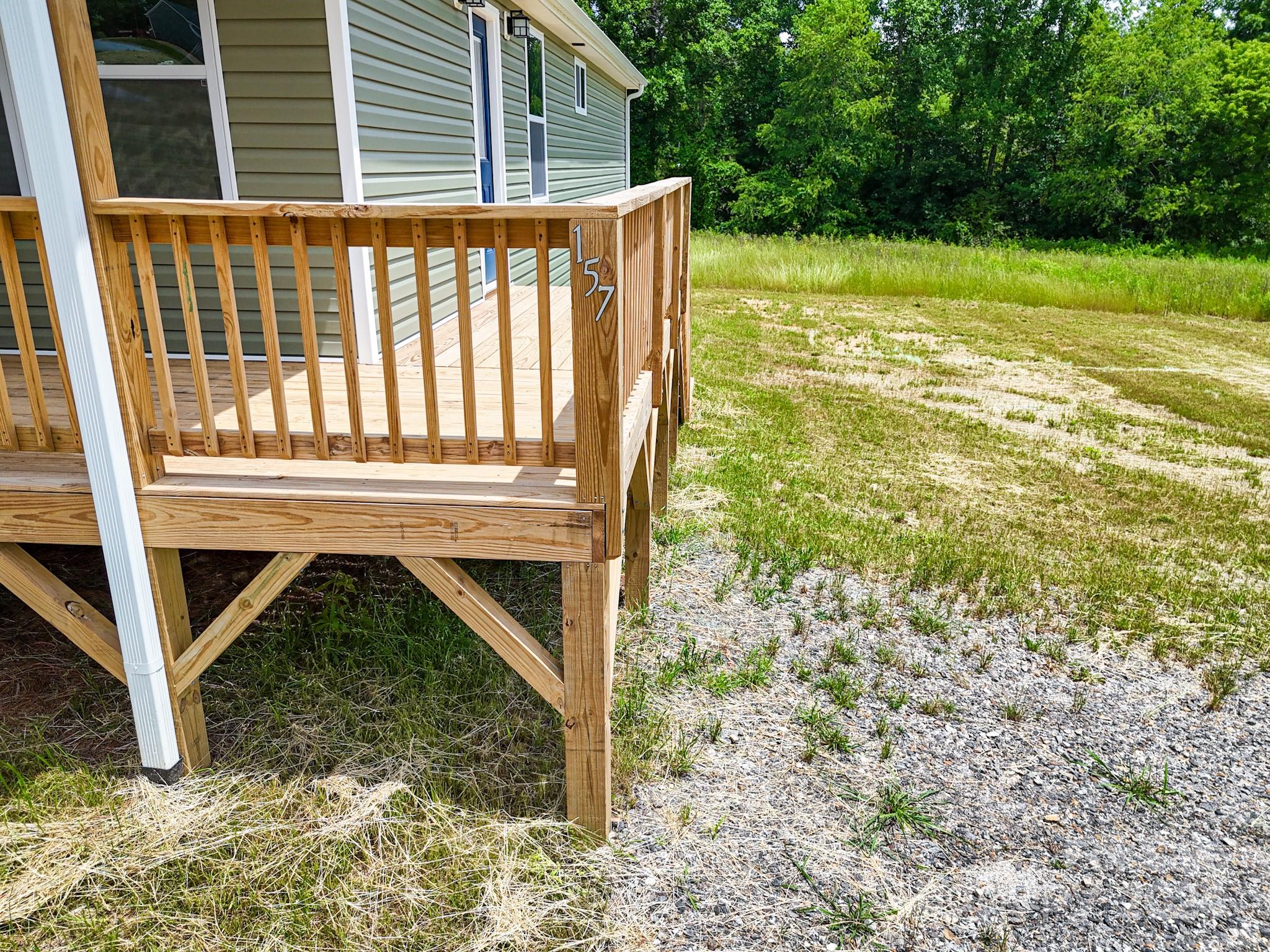 Bellflower Meadows - Residential