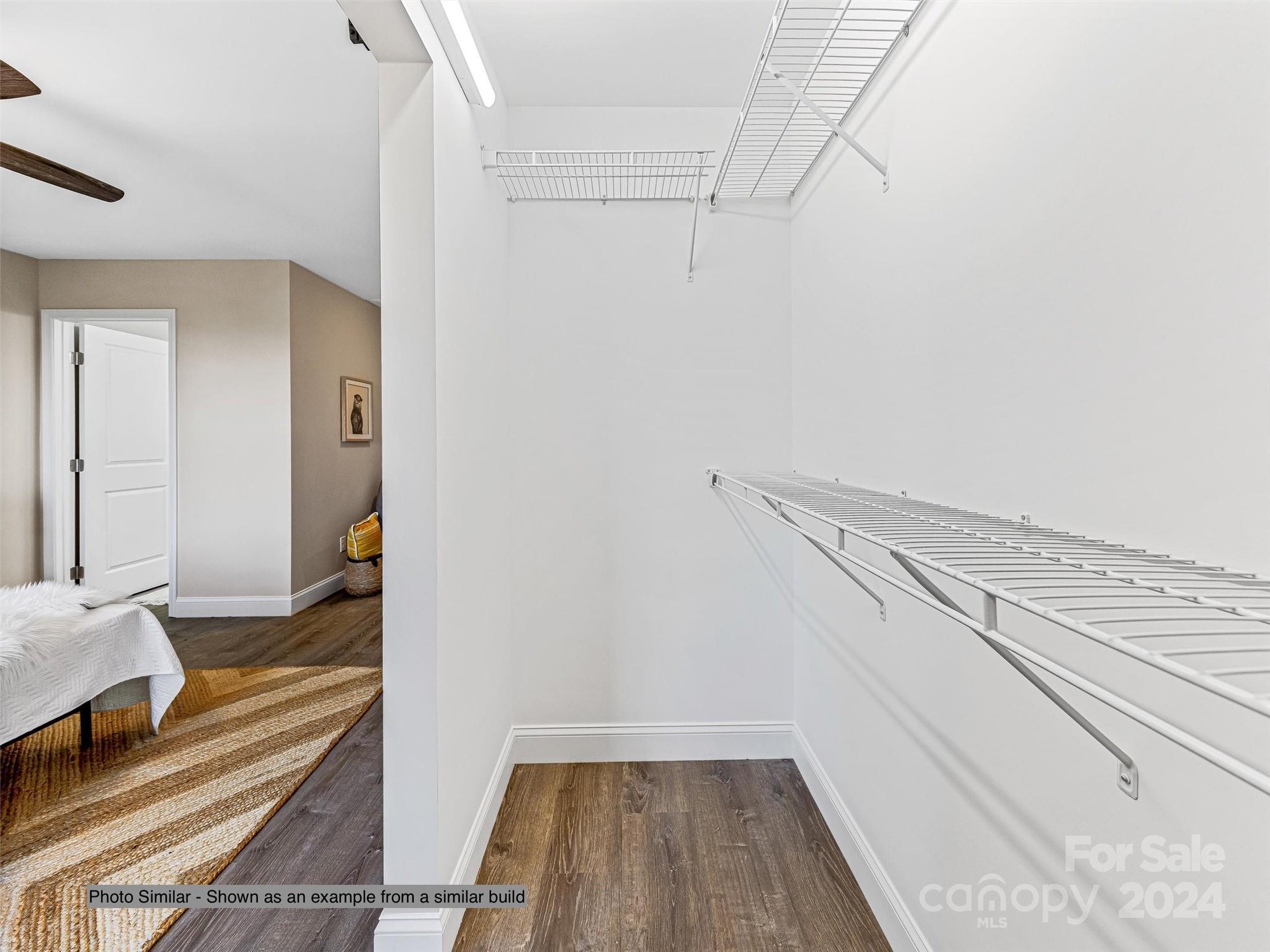 Bellflower Meadows - Residential