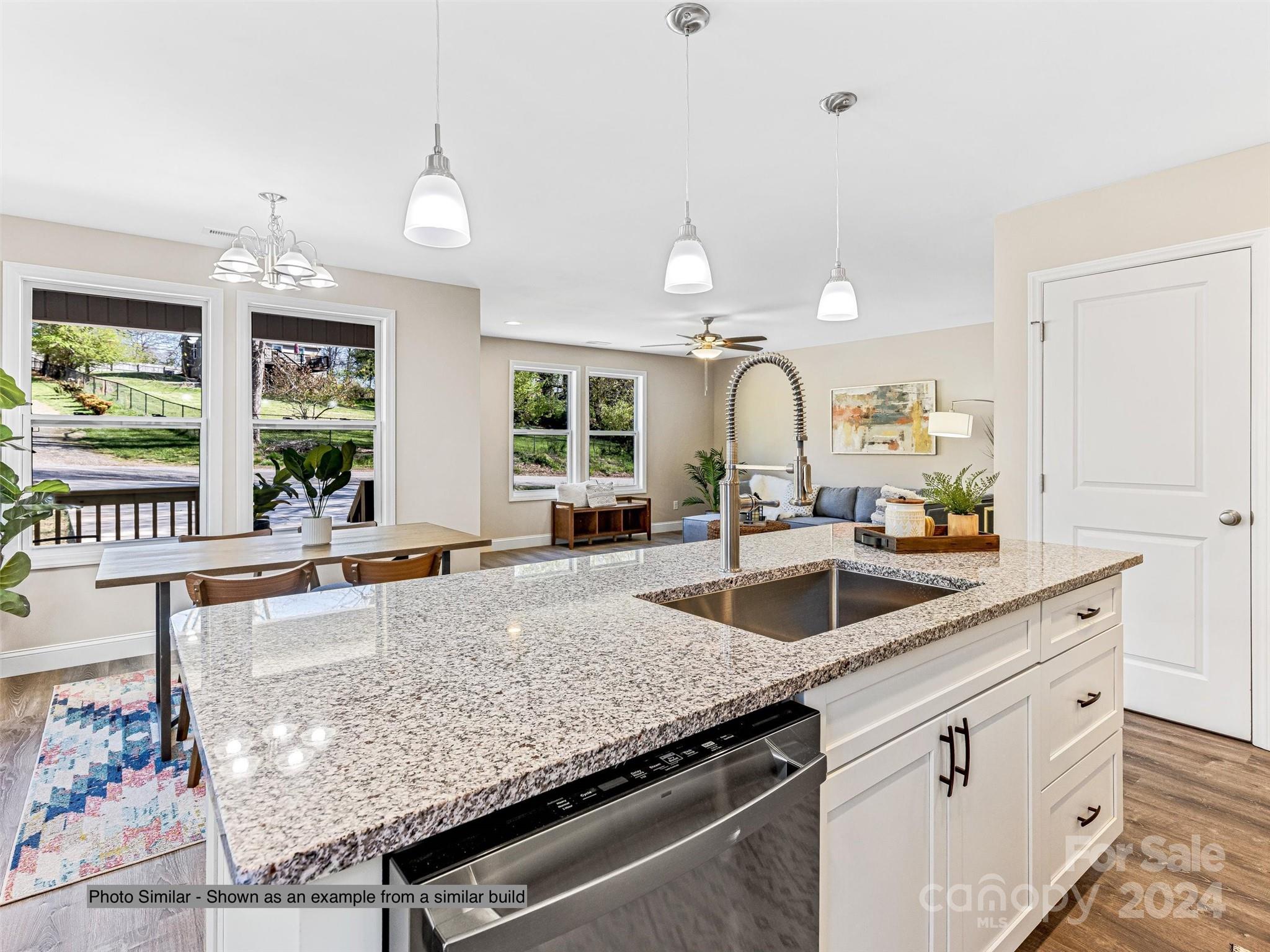 Bellflower Meadows - Residential