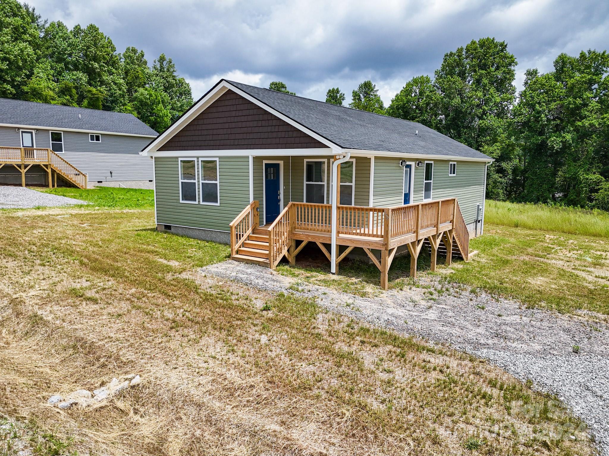 Bellflower Meadows - Residential