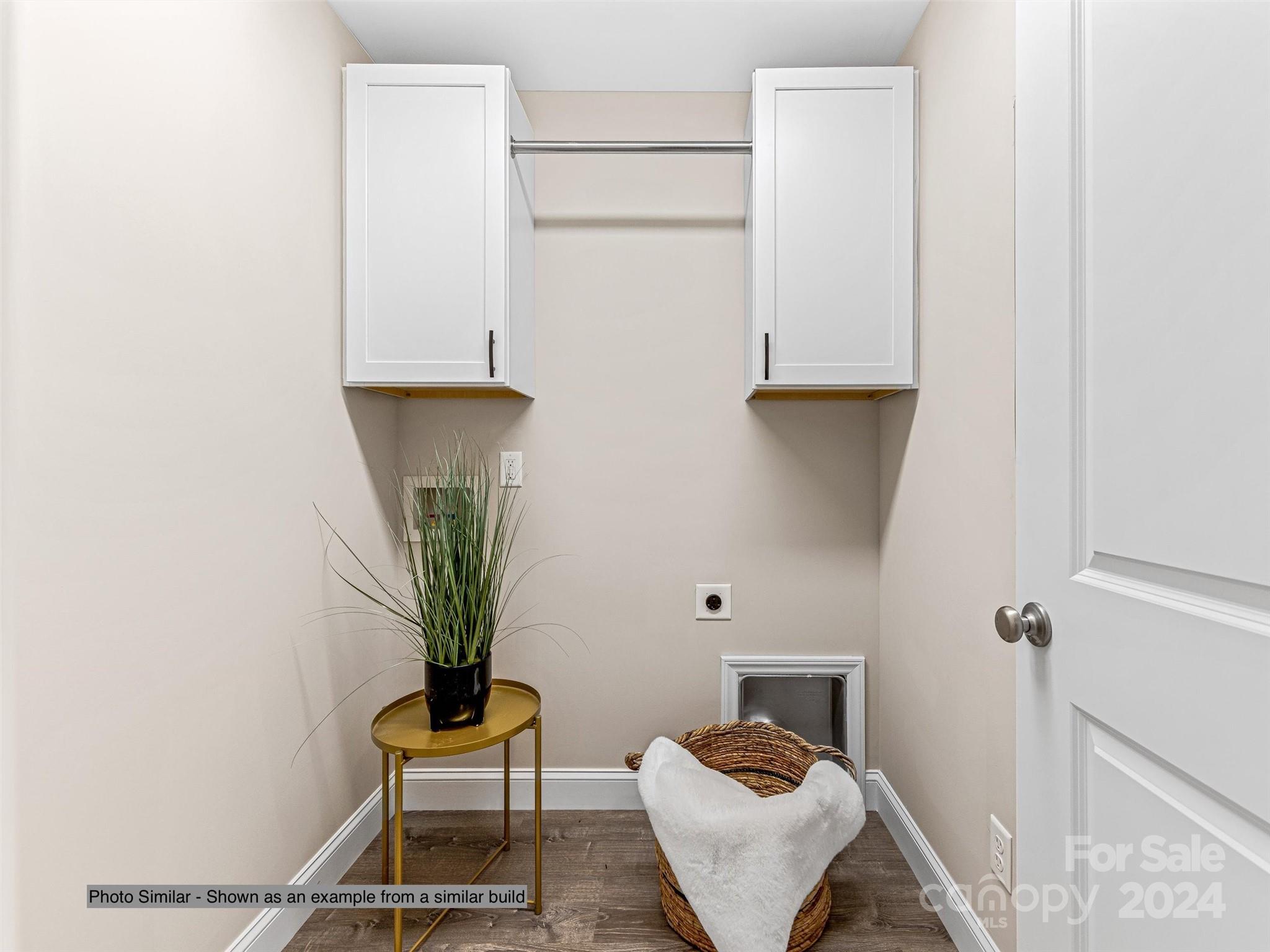 Bellflower Meadows - Residential