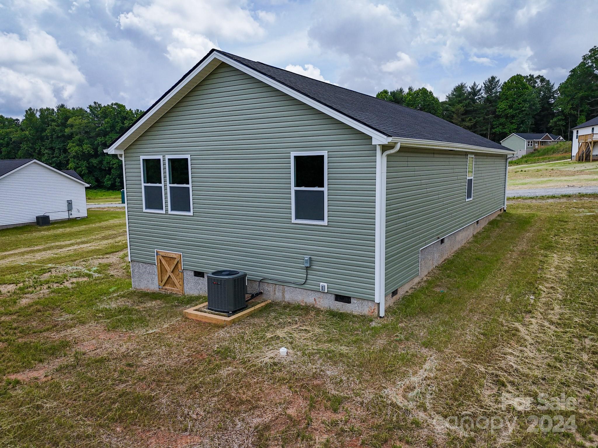 Bellflower Meadows - Residential