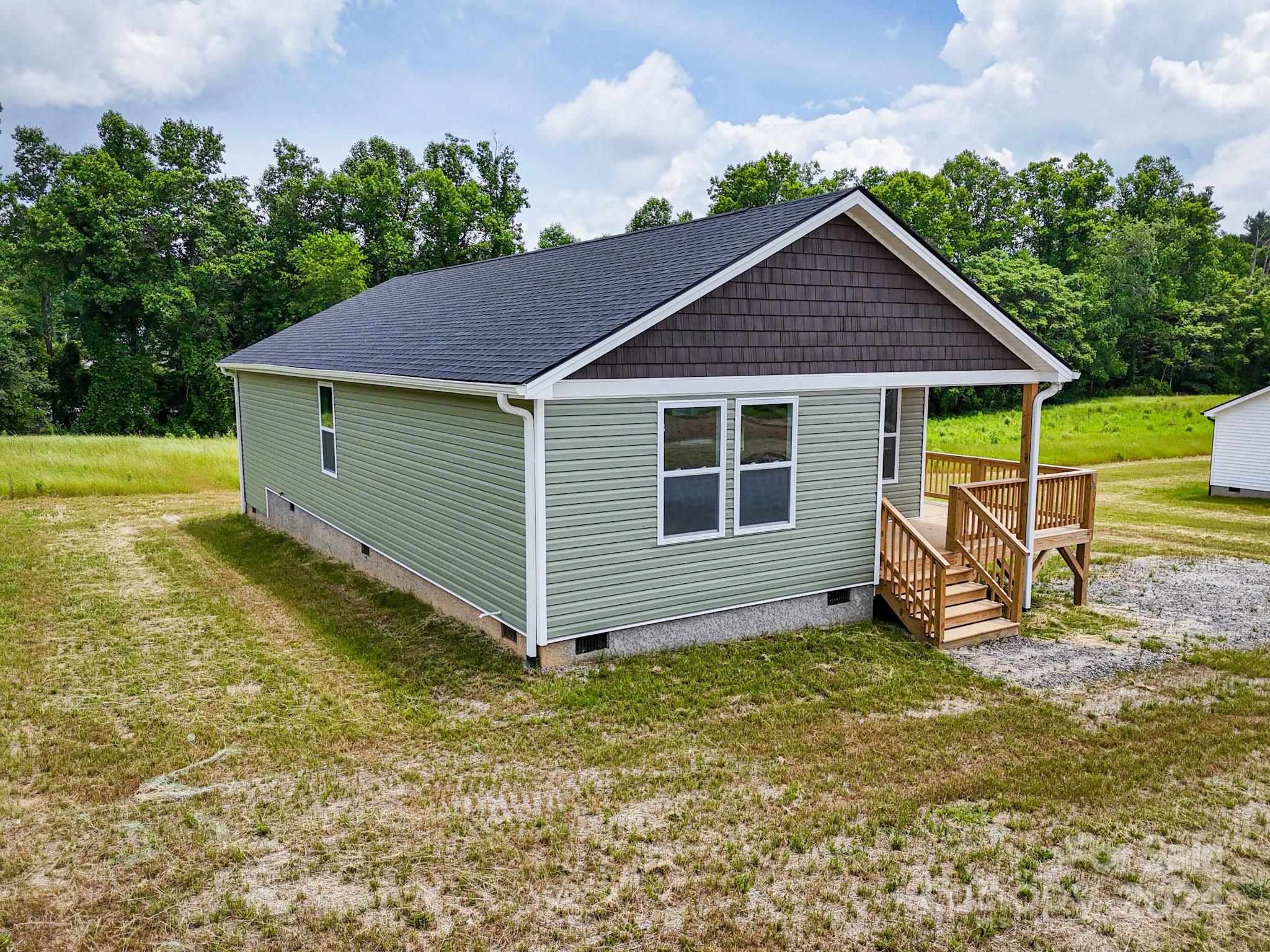 Bellflower Meadows - Residential