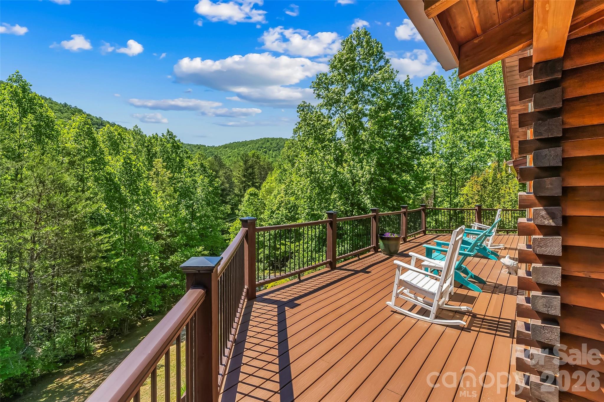 482 Gap Creek Road
