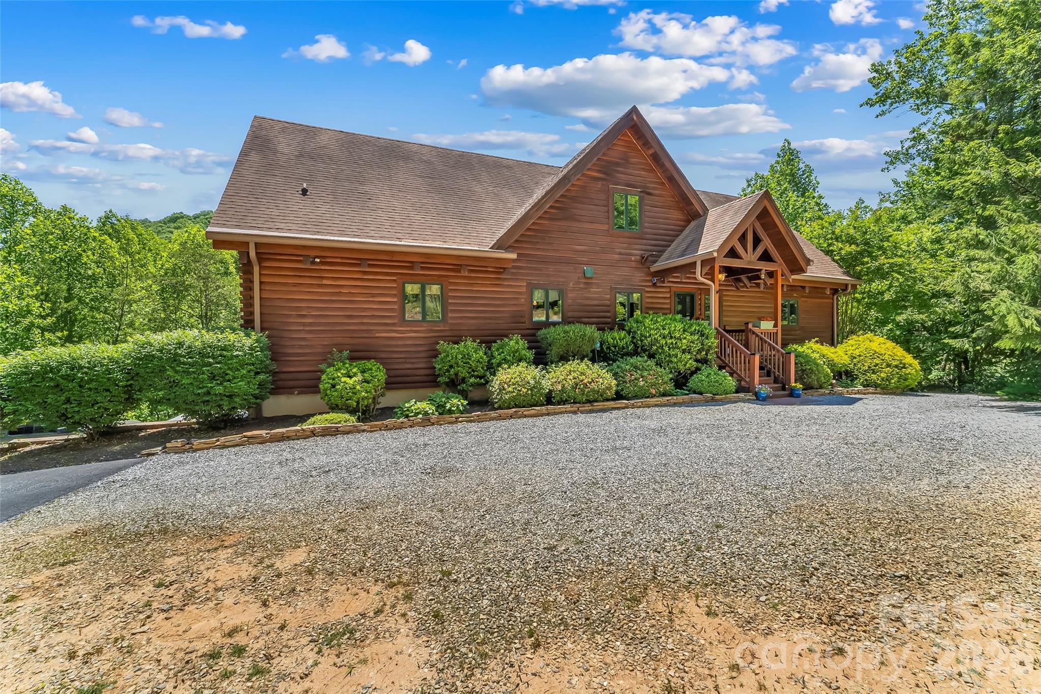 482 Gap Creek Road