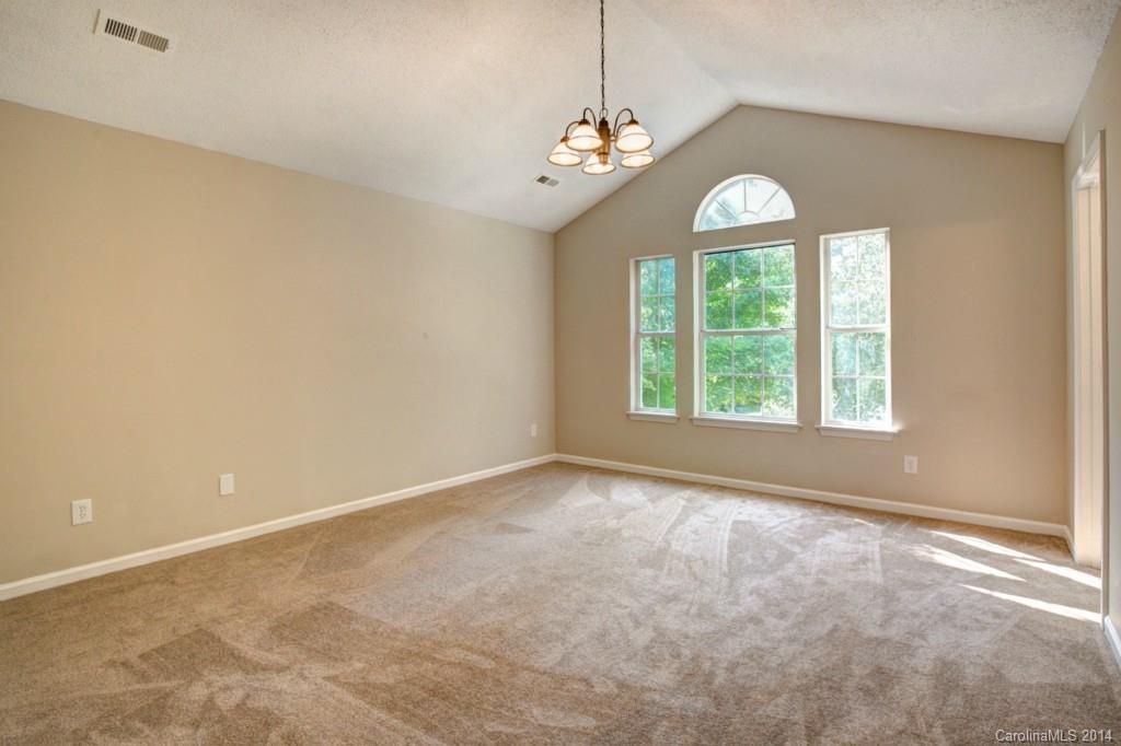 Cambridge - Residential