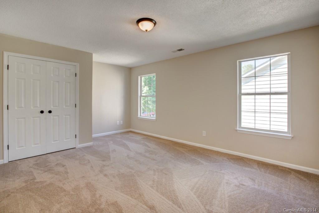 Cambridge - Residential