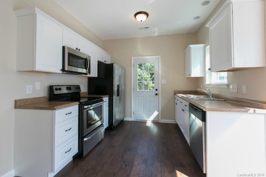 Cambridge - Residential