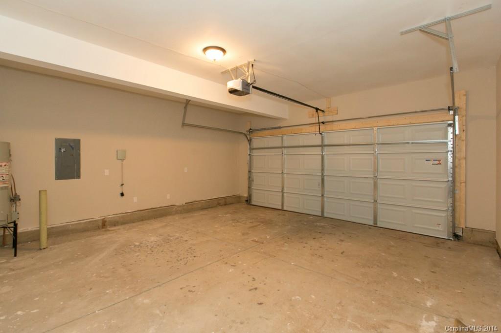 Cambridge - Residential