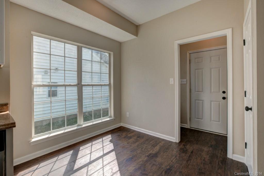 Cambridge - Residential