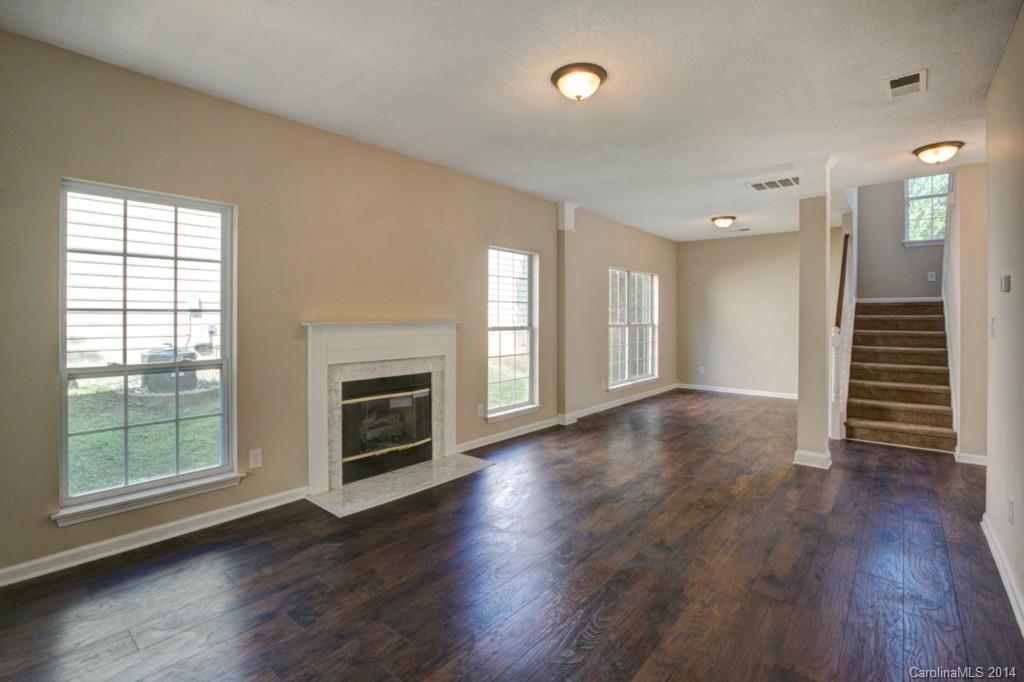 Cambridge - Residential