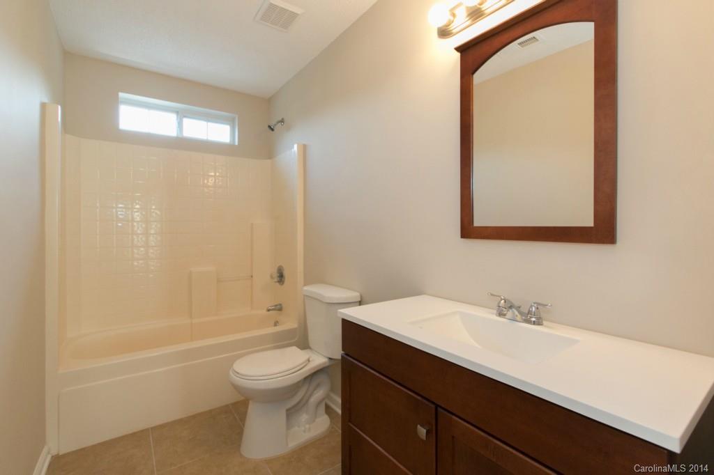 Cambridge - Residential