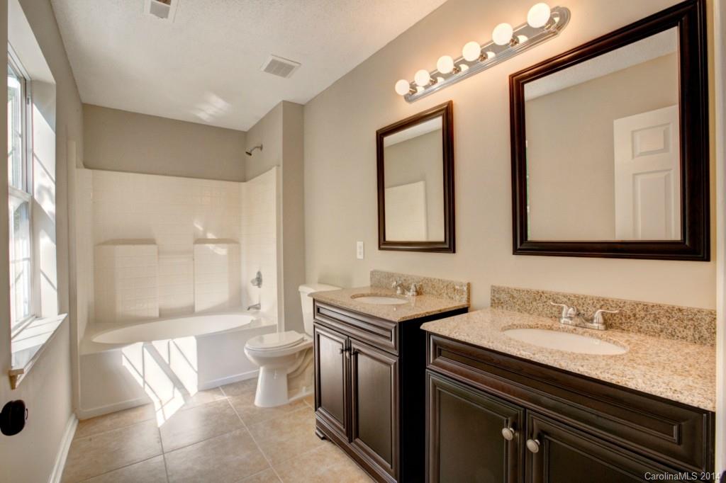 Cambridge - Residential