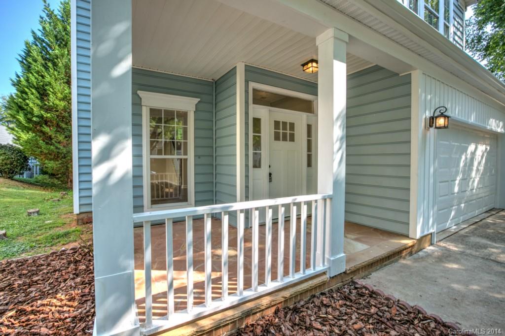 Cambridge - Residential