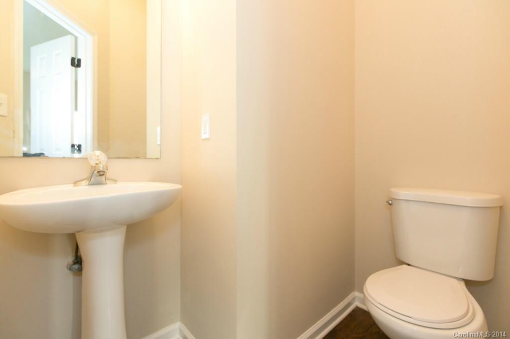 Cambridge - Residential