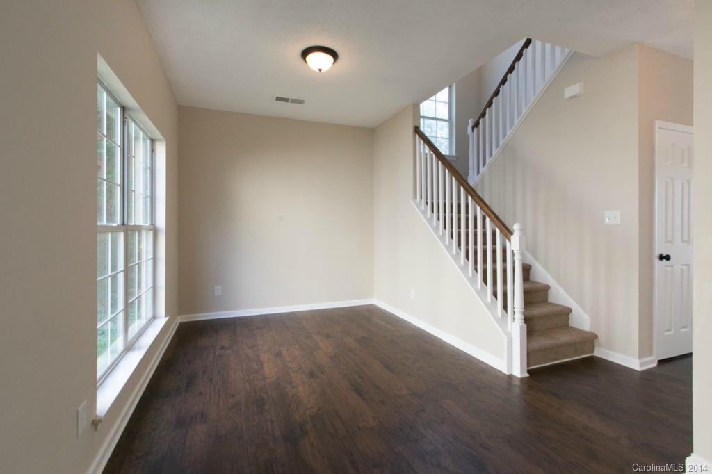 Cambridge - Residential