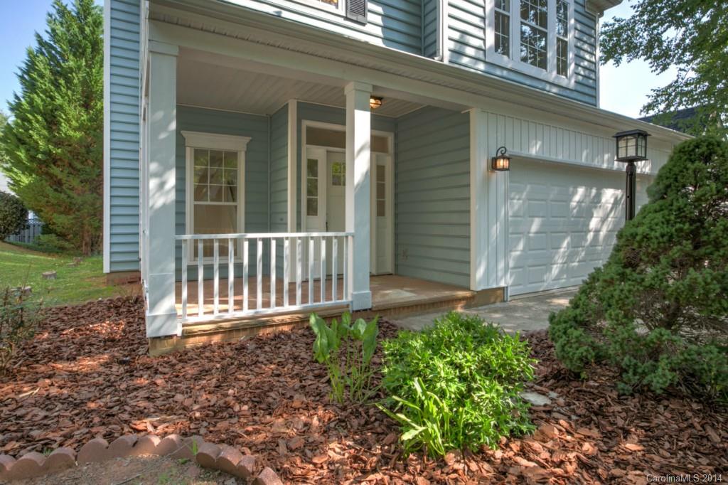 Cambridge - Residential