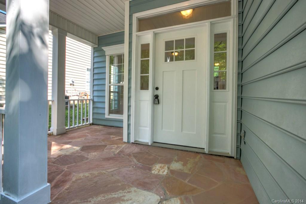 Cambridge - Residential