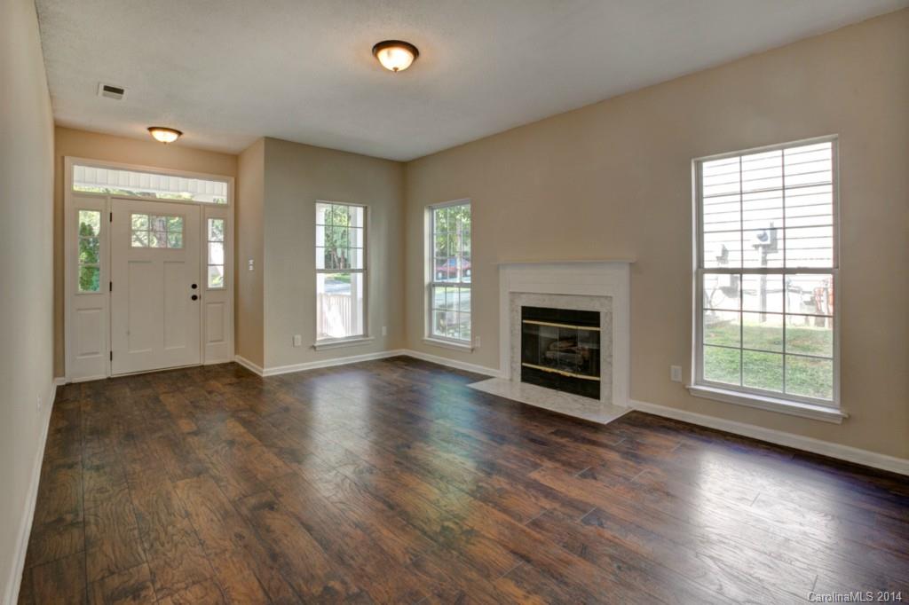 Cambridge - Residential