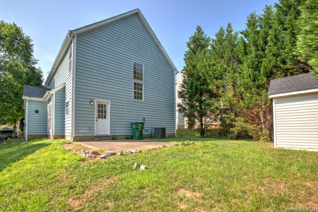 Cambridge - Residential